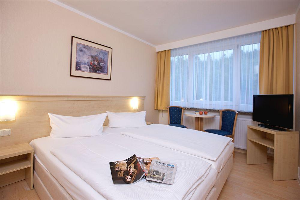 AHORN Hotel Am Fichtelberg foto 4