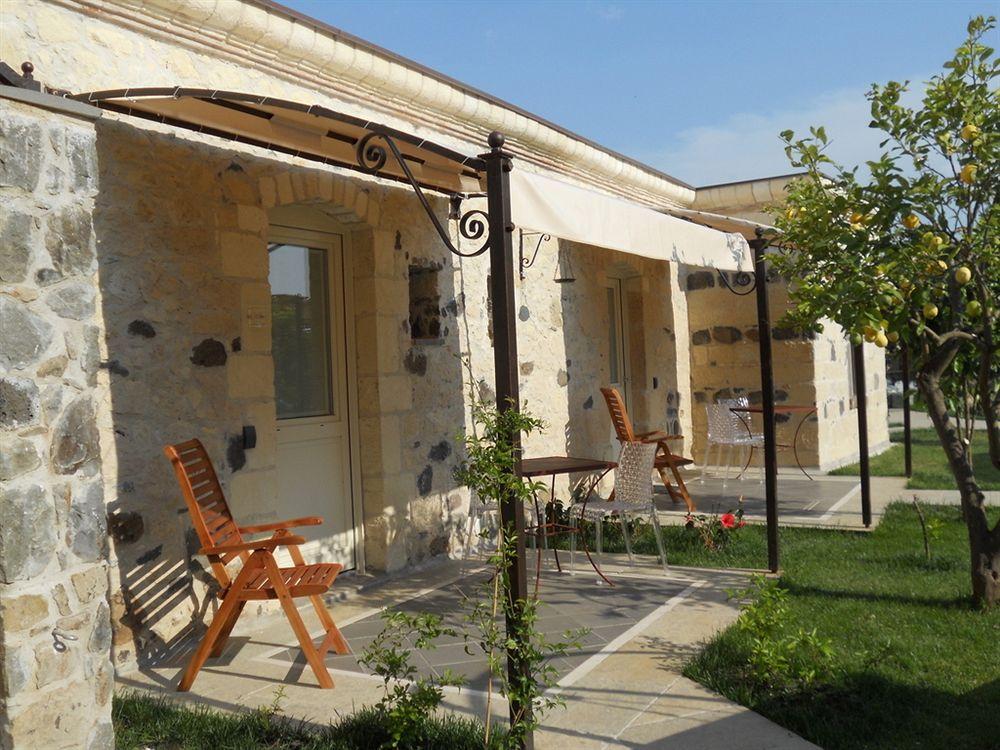 Hotel-promotiefoto — Maison Tresnuraghes