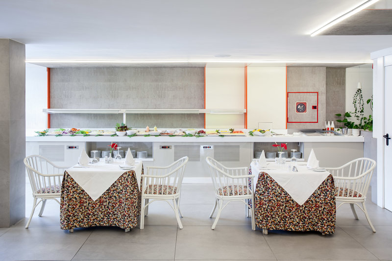 Mur Hotel Neptuno foto 46