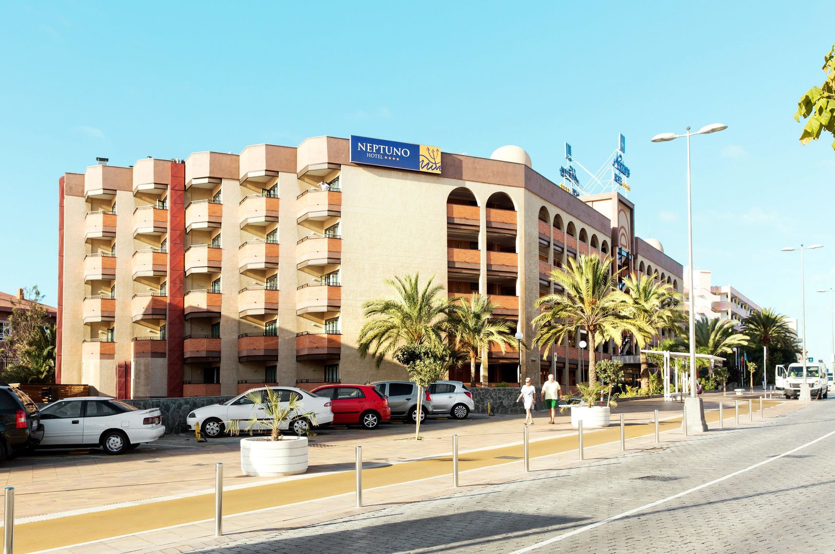 Hotel image 1