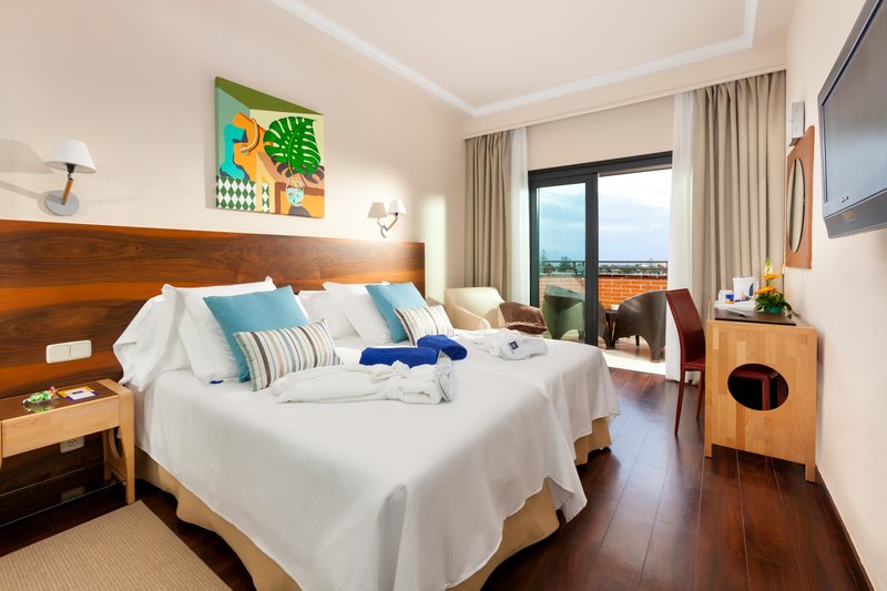 Mur Hotel Neptuno foto 10