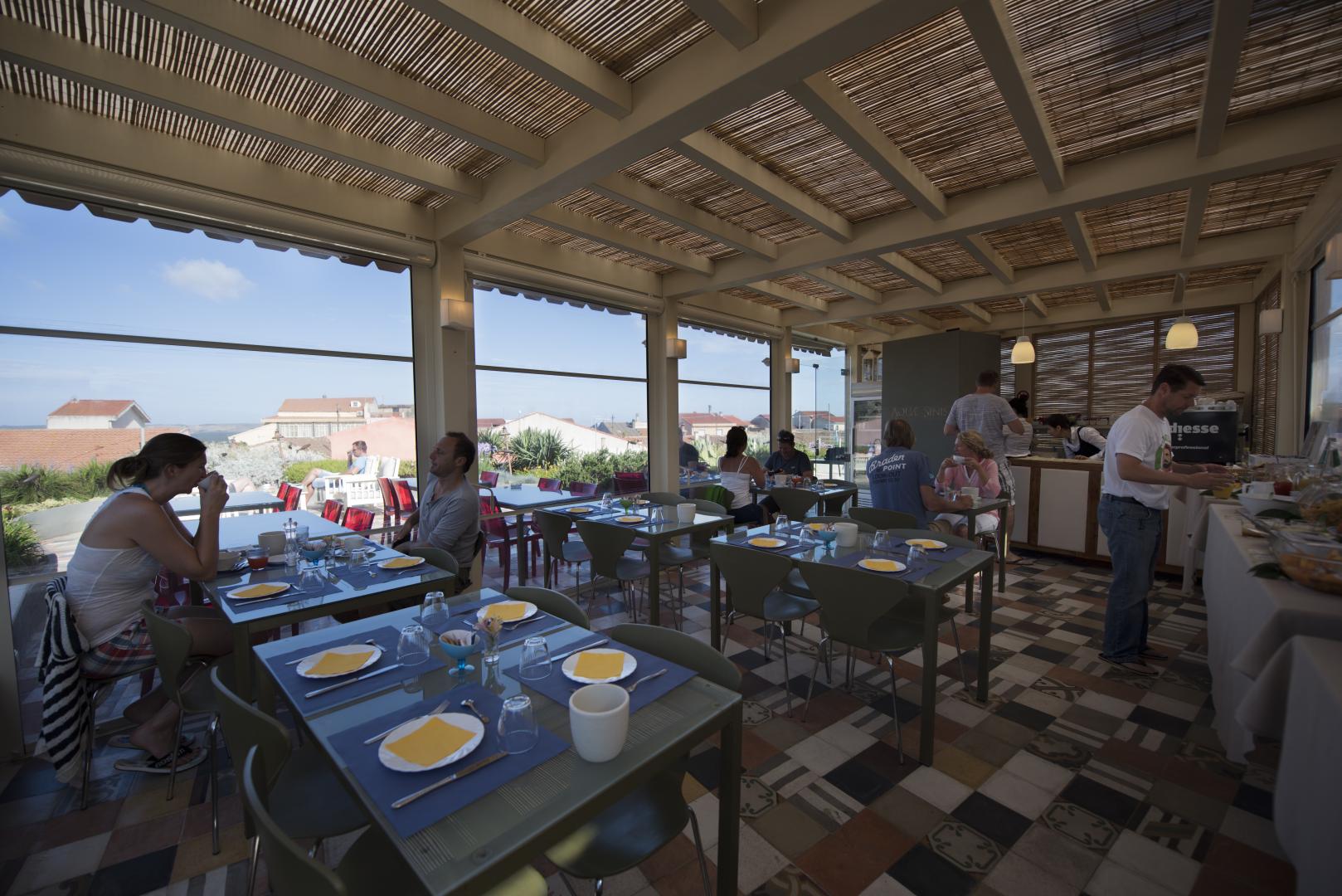 Aquae Sinis Albergo Diffuso image 2