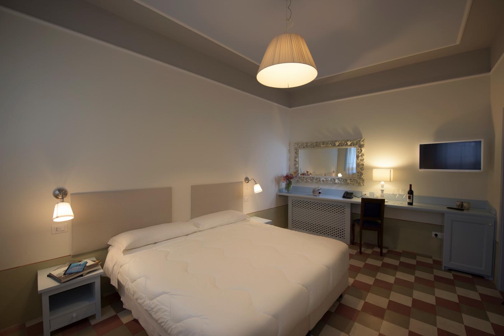 Aquae Sinis Albergo Diffuso image 1