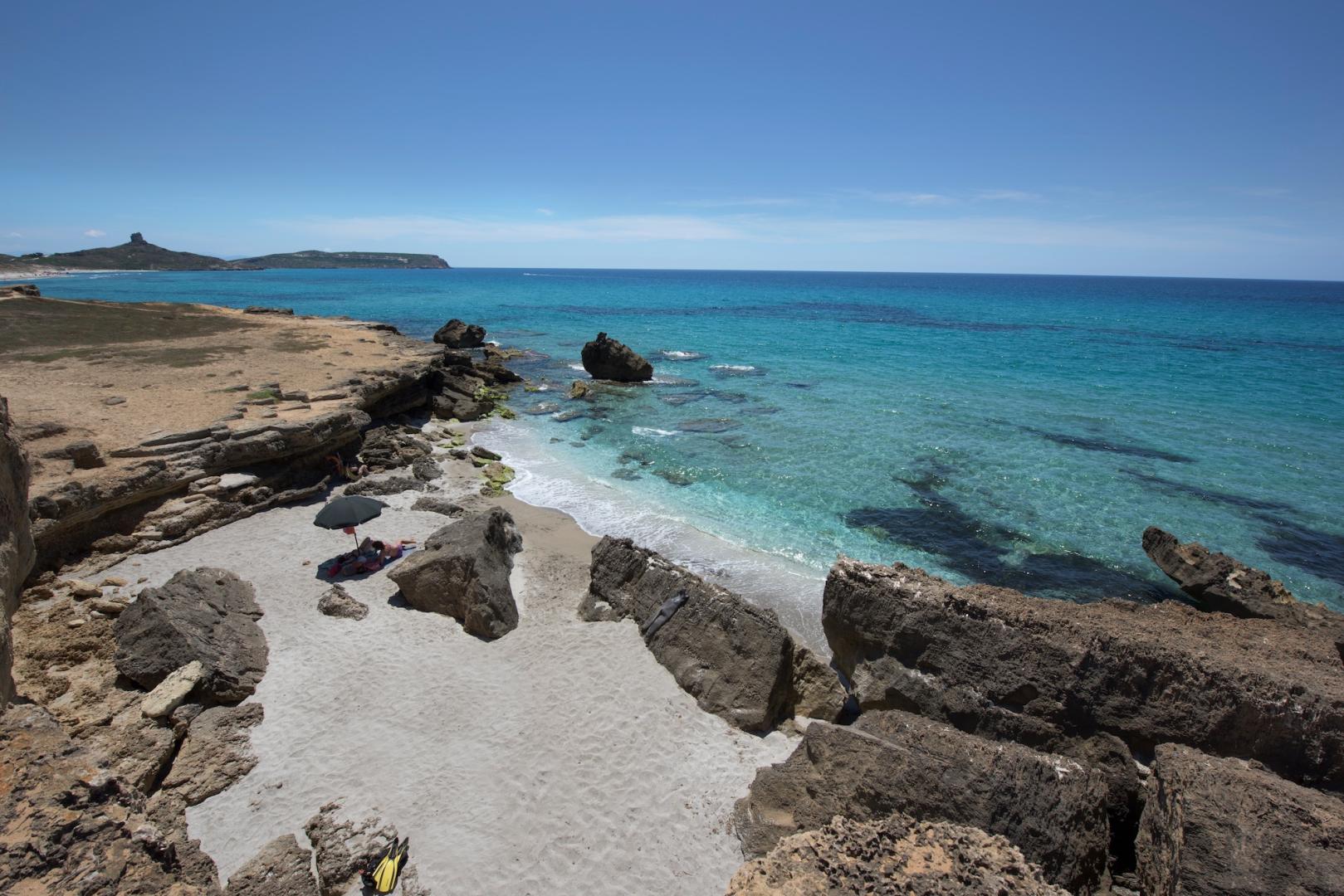 Sardinië foto 1