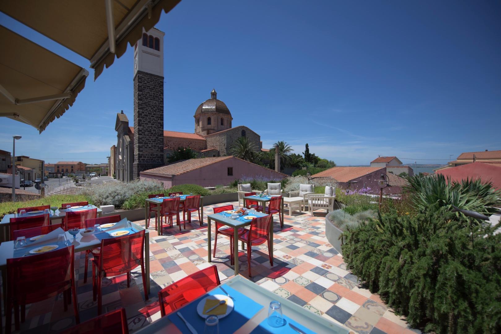 Aquae Sinis Albergo Diffuso image 3