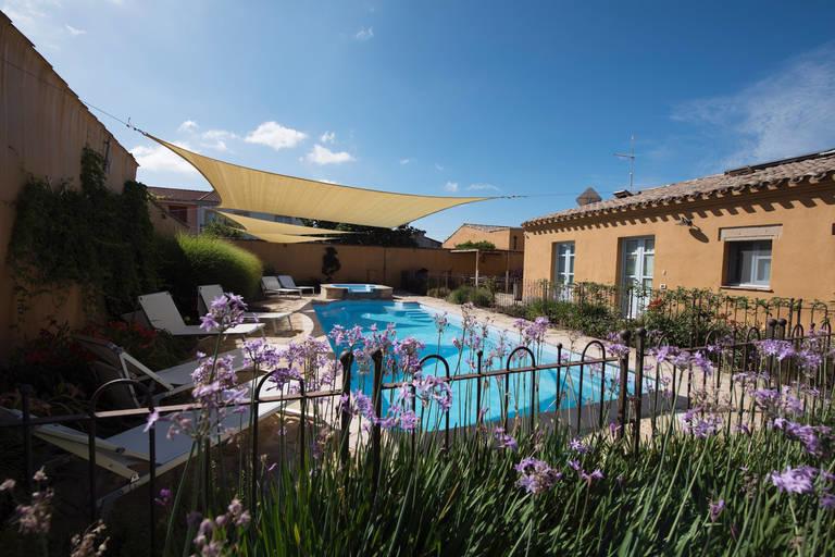 Aquae Sinis Albergo Diffuso foto 2