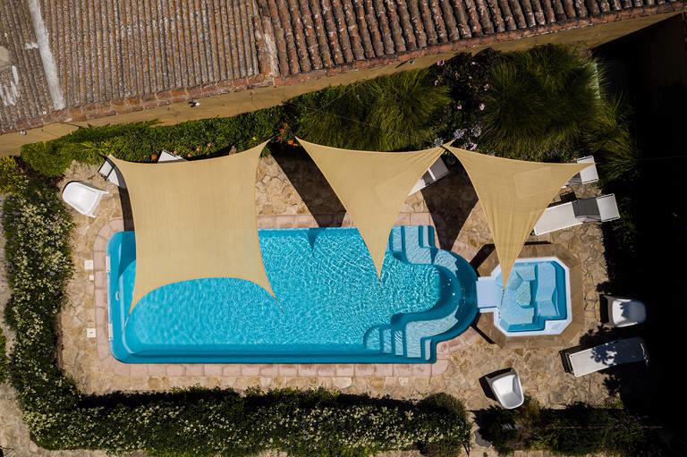 Aquae Sinis Albergo Diffuso foto 3