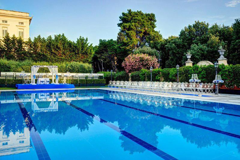 Parco dei Principi in Paestum - foto 3