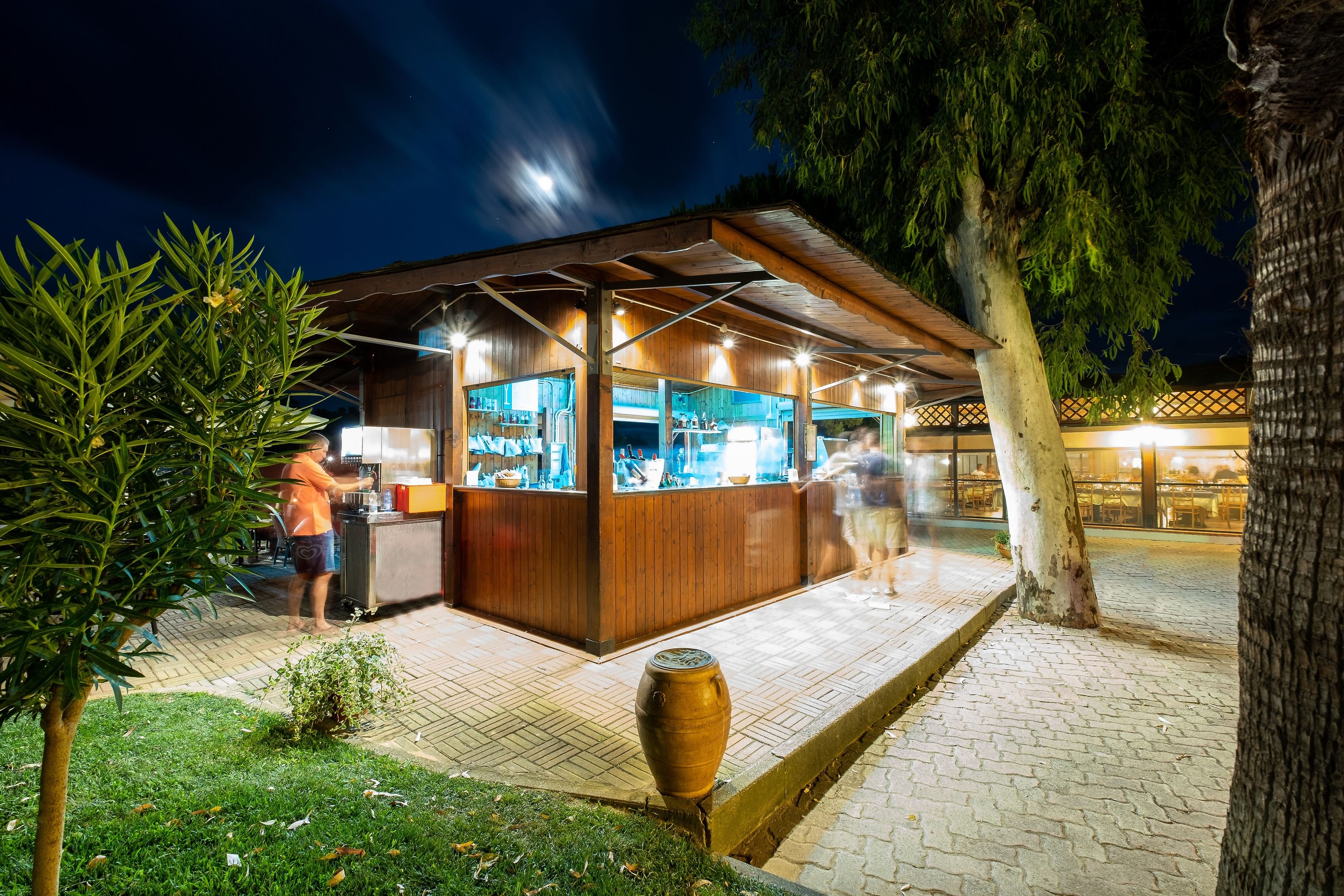TH Marina di Sibari Baia degli Achei foto 24