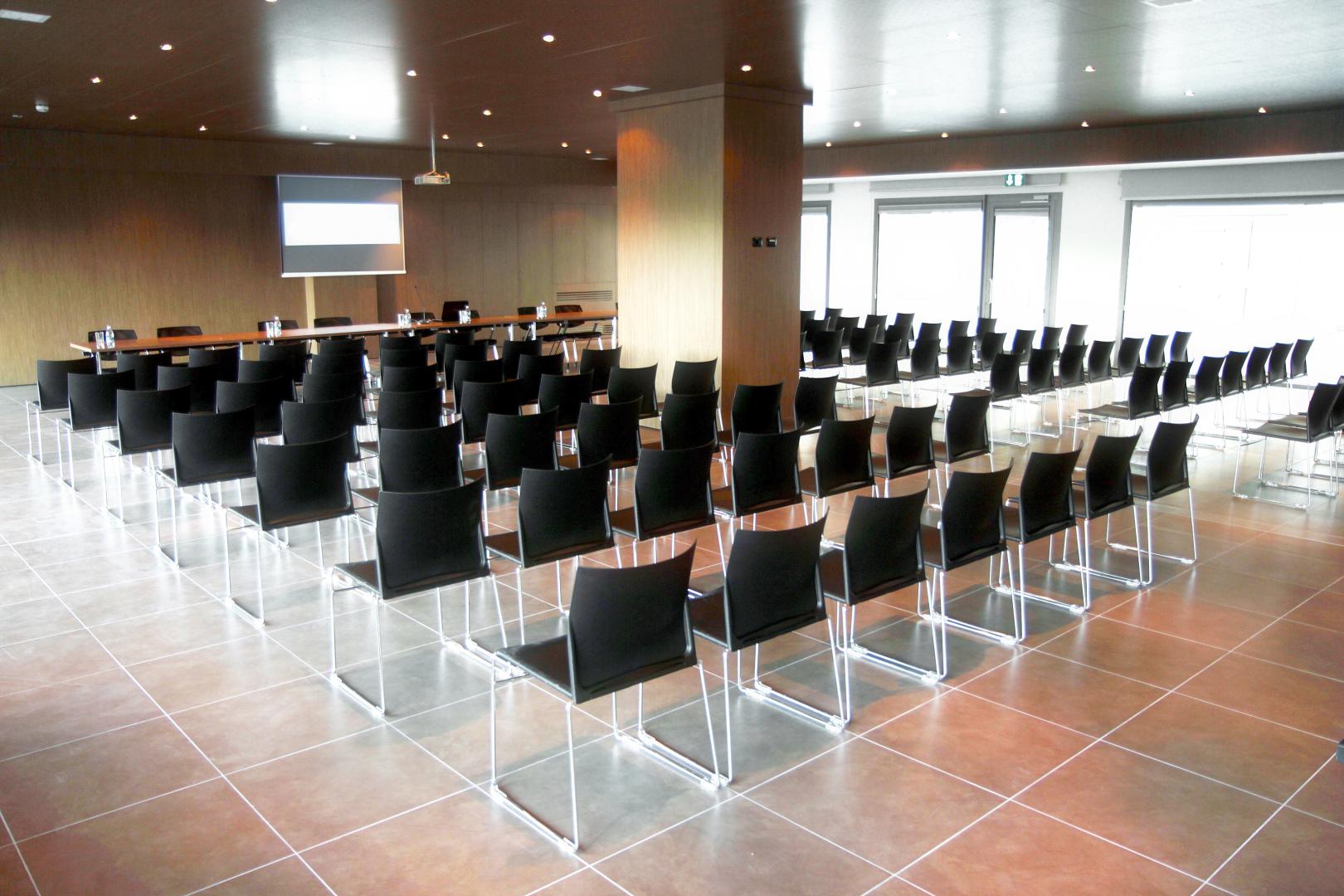 Unahotels Le Terrazze Treviso Hotel & Residence foto 16
