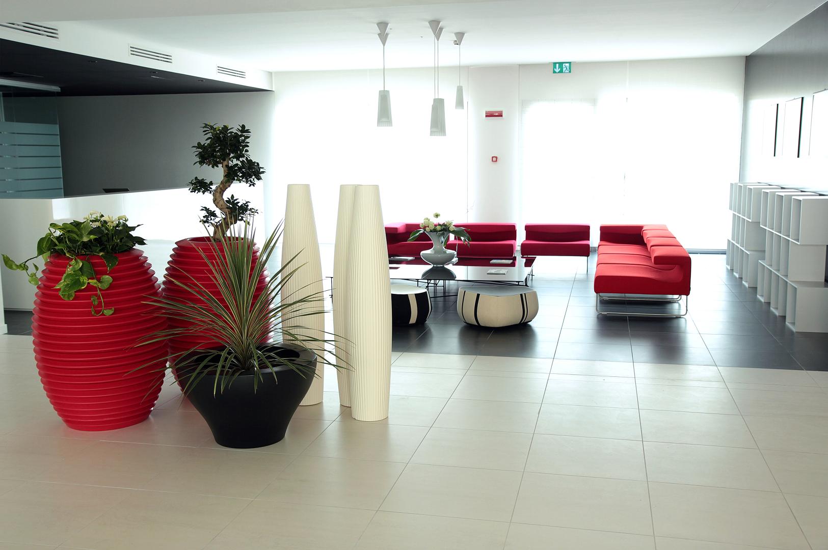Unahotels Le Terrazze Treviso Hotel & Residence foto 12