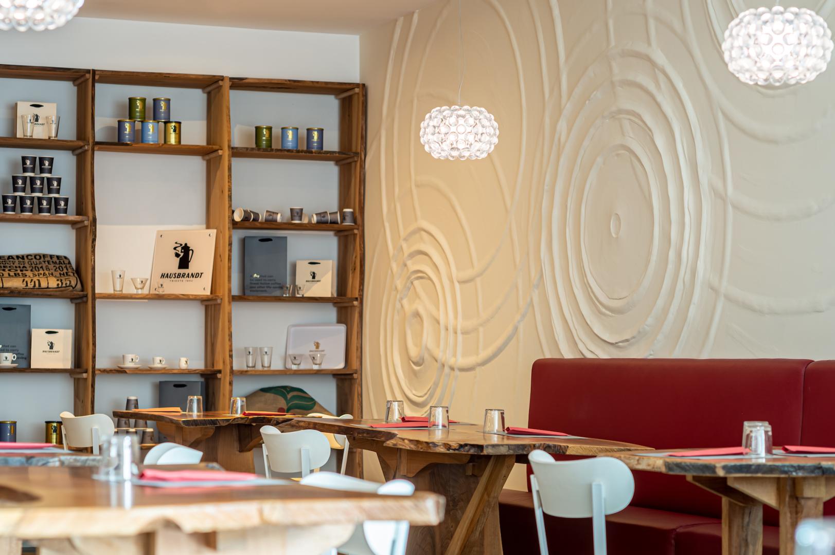 Unahotels Le Terrazze Treviso Hotel & Residence foto 18