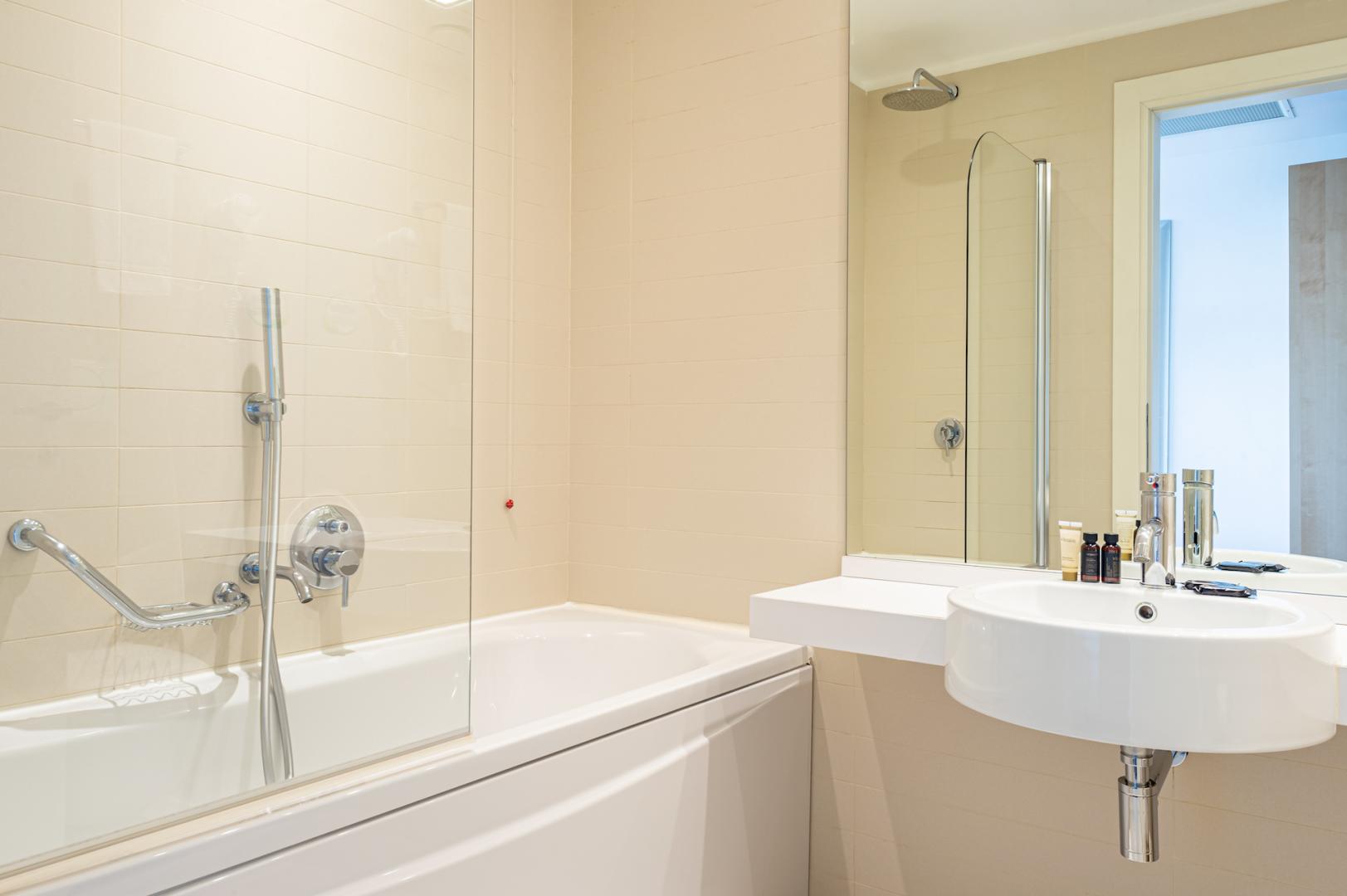 Unahotels Le Terrazze Treviso Hotel & Residence foto 28