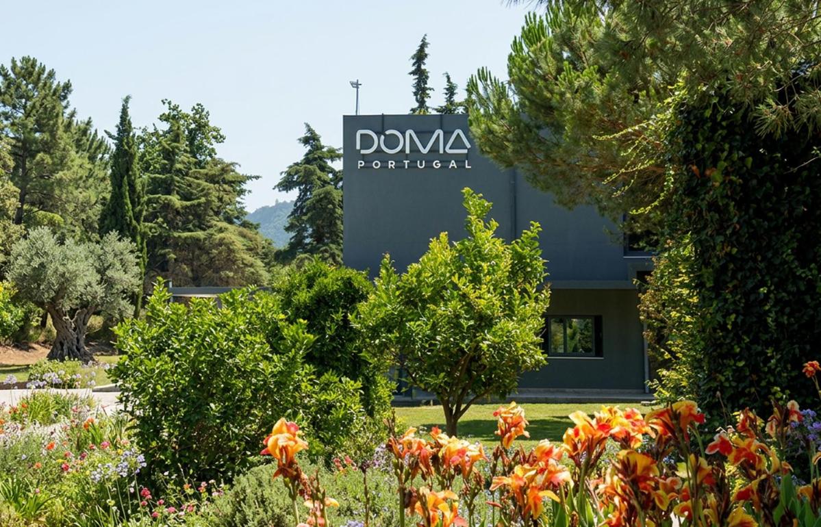 Doma Portugal foto 2