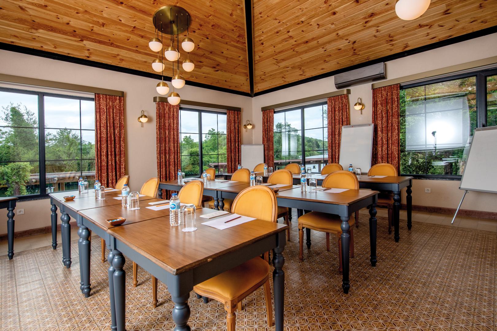 Wineport Lodge Agva foto 46