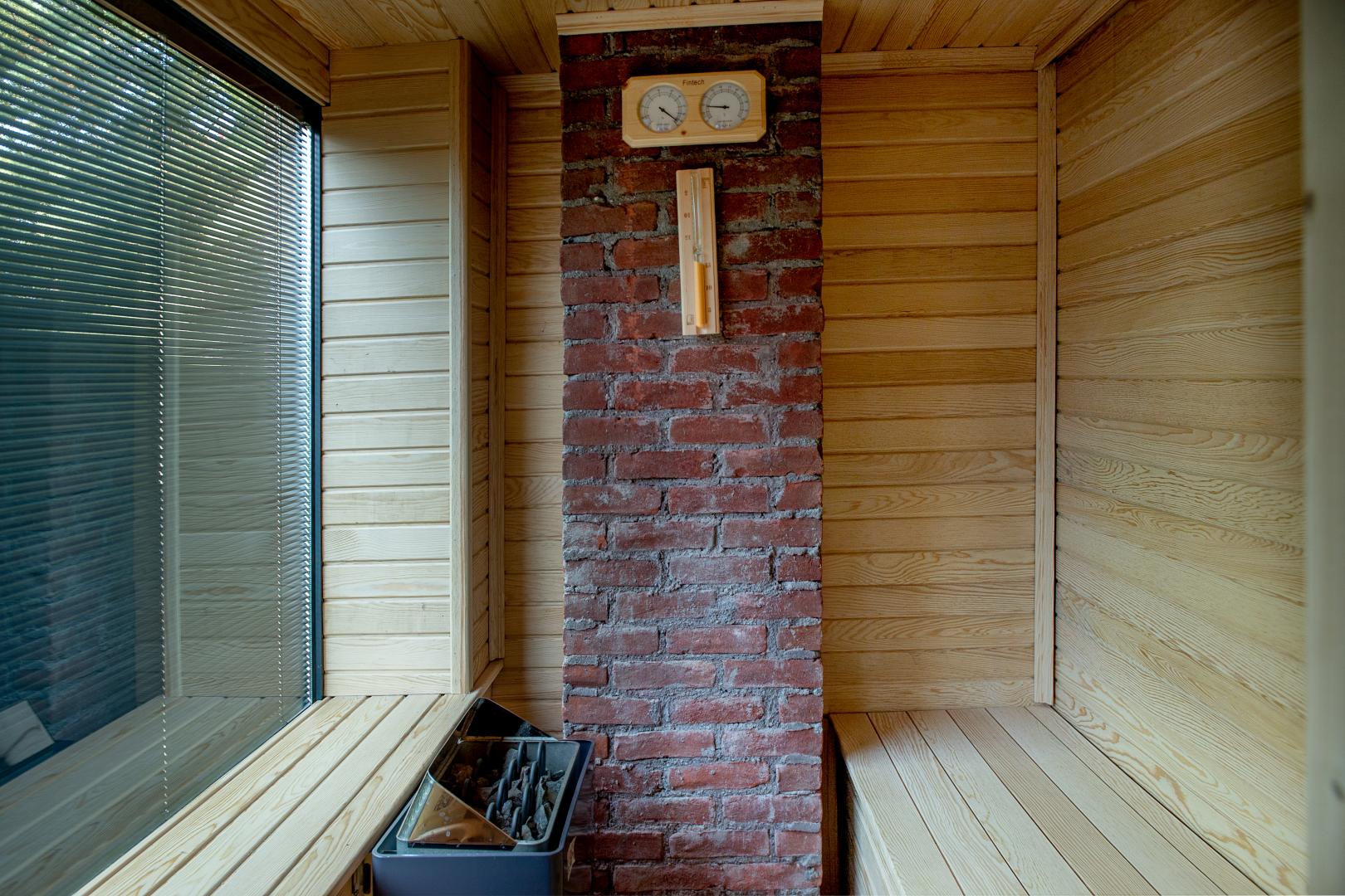 Wineport Lodge Agva foto 42