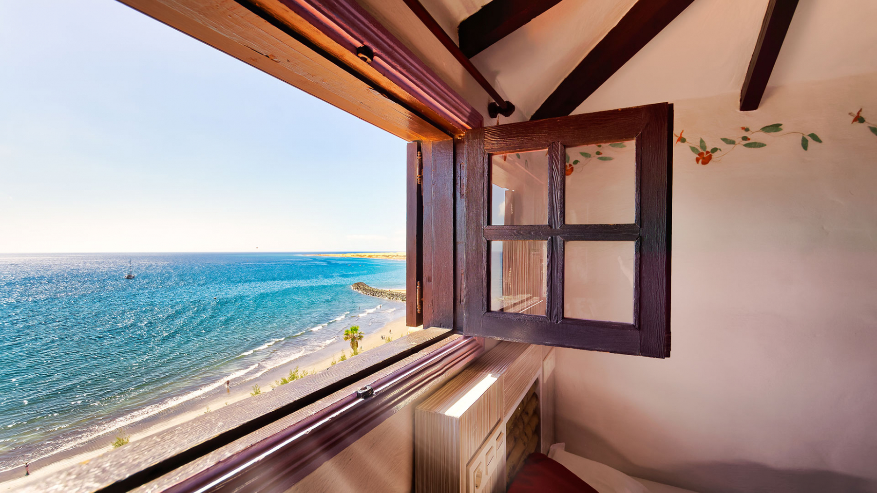 Hotel Parque Tropical image 2