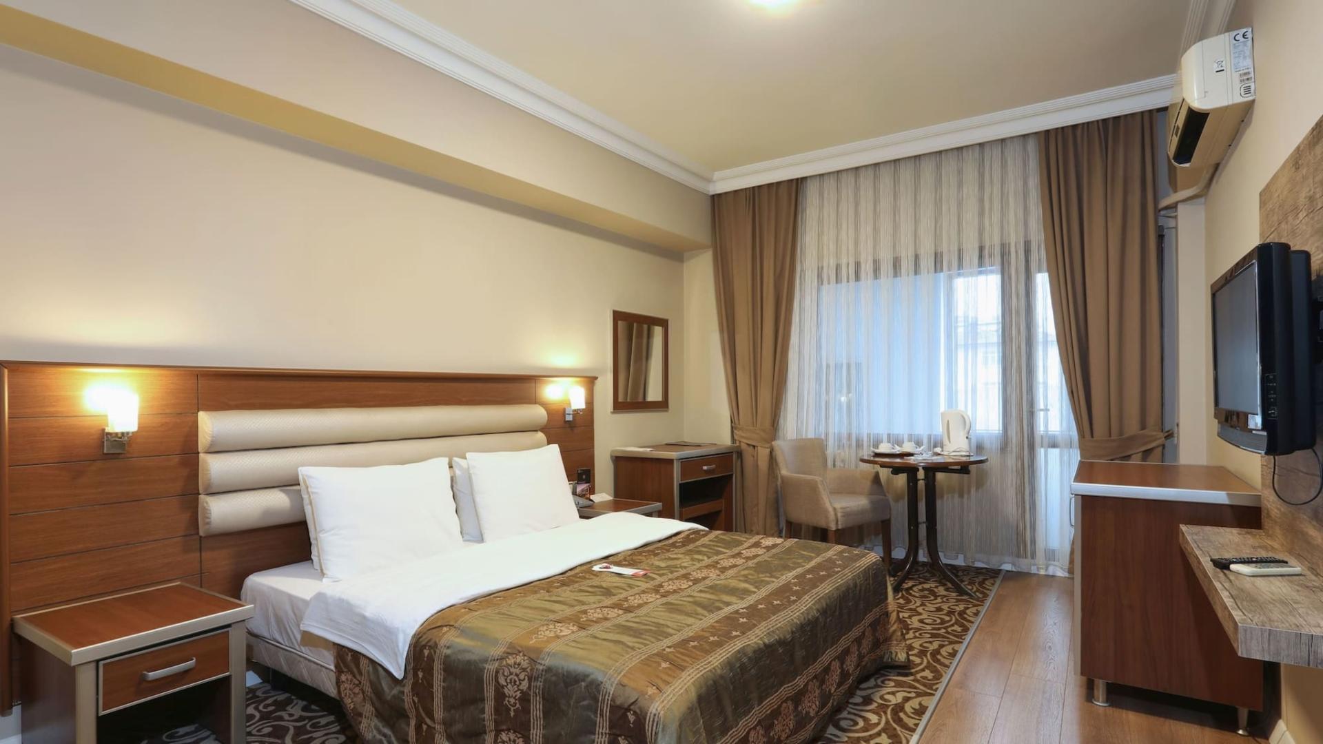 Baltürk Otel Sakarya