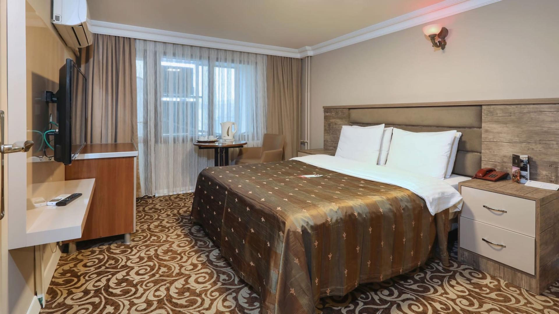 Baltürk Otel Sakarya foto 2