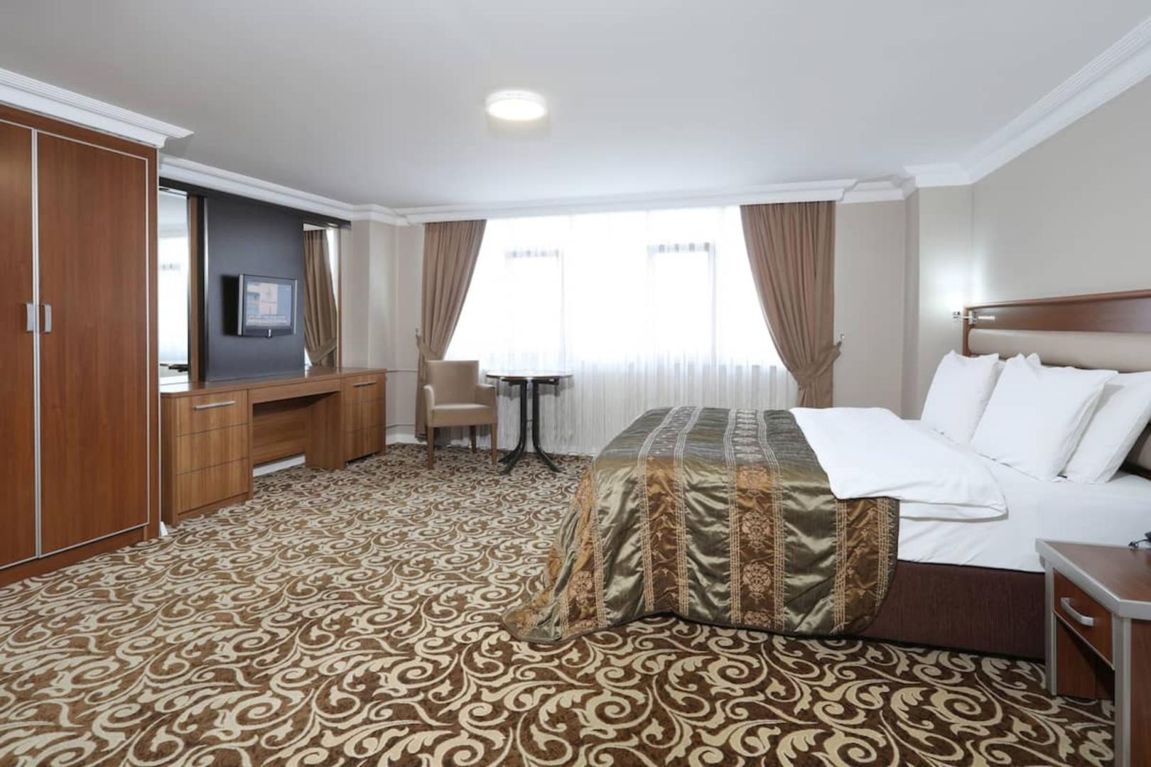 Baltürk Otel Sakarya foto 3