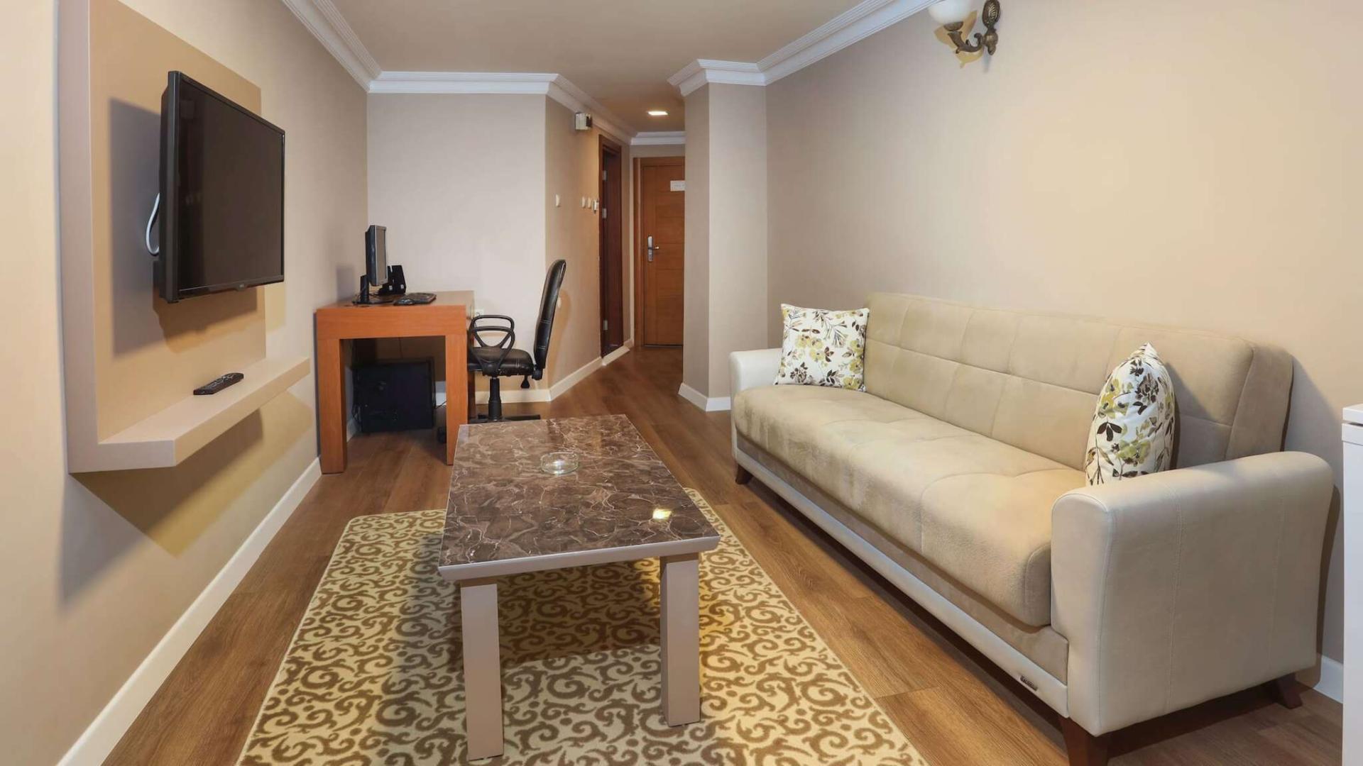 Baltürk Otel Sakarya foto 7
