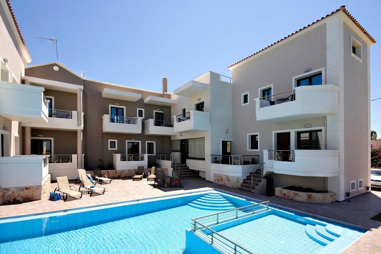 Theros Hotel foto 4