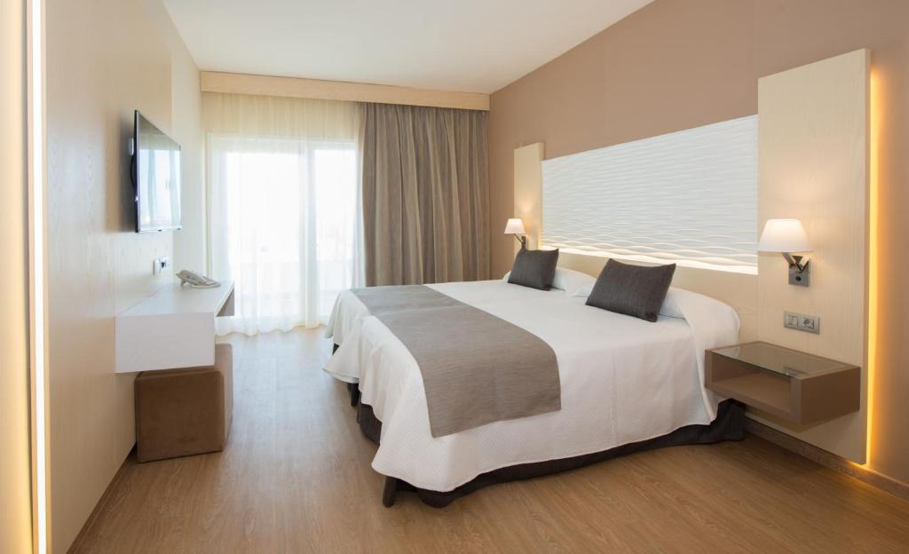 HL Suitehotel Playa del Inglés foto 13