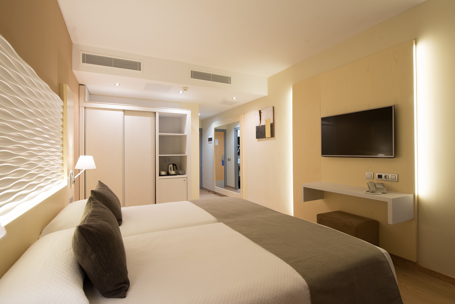 HL Suite Hotel Playa Del Ingles foto 18