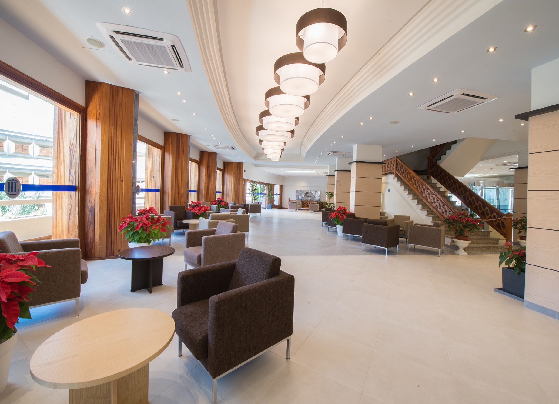 HL Suite Hotel Playa Del Ingles foto 21