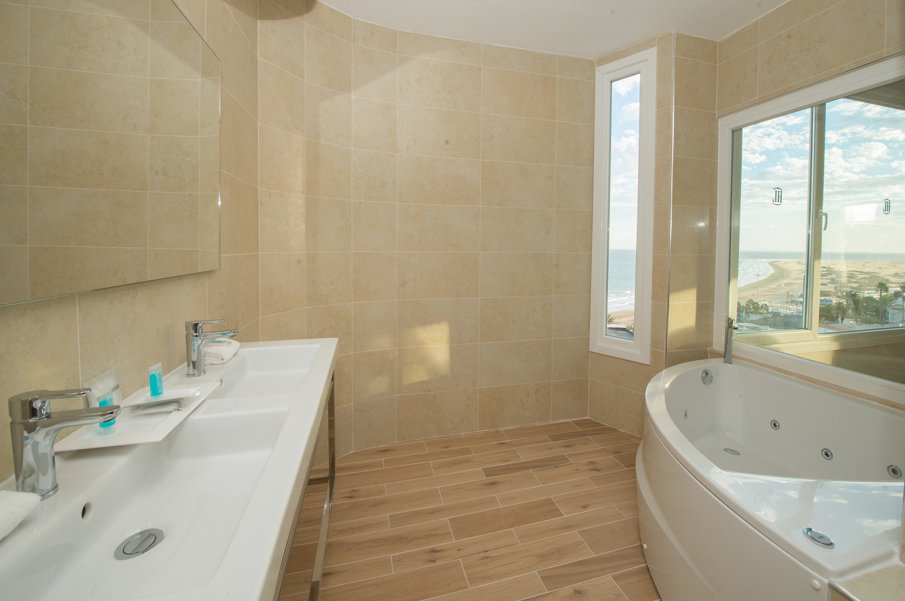 HL Suite Hotel Playa Del Ingles foto 25