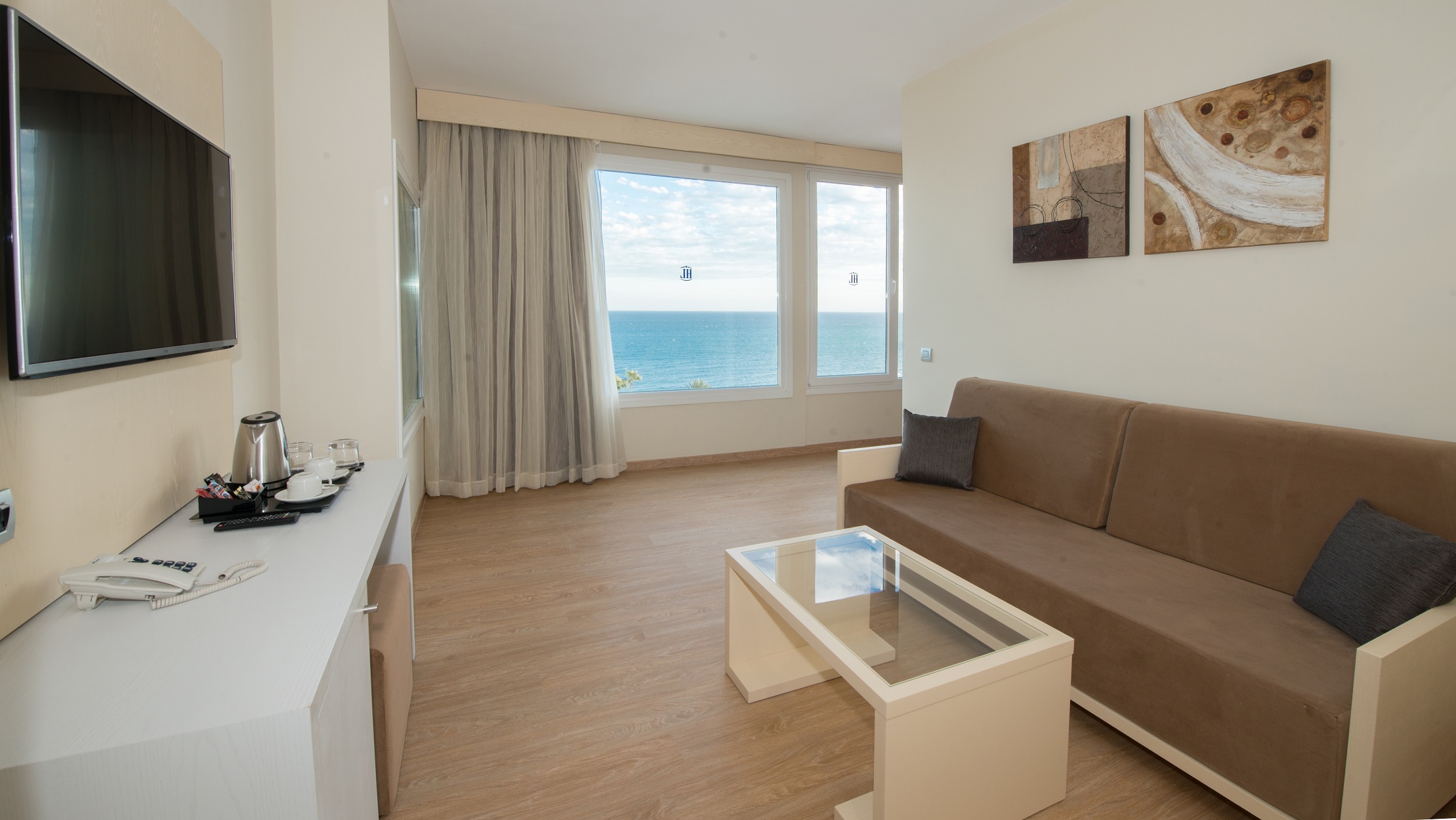 HL Suite Hotel Playa Del Ingles foto 26