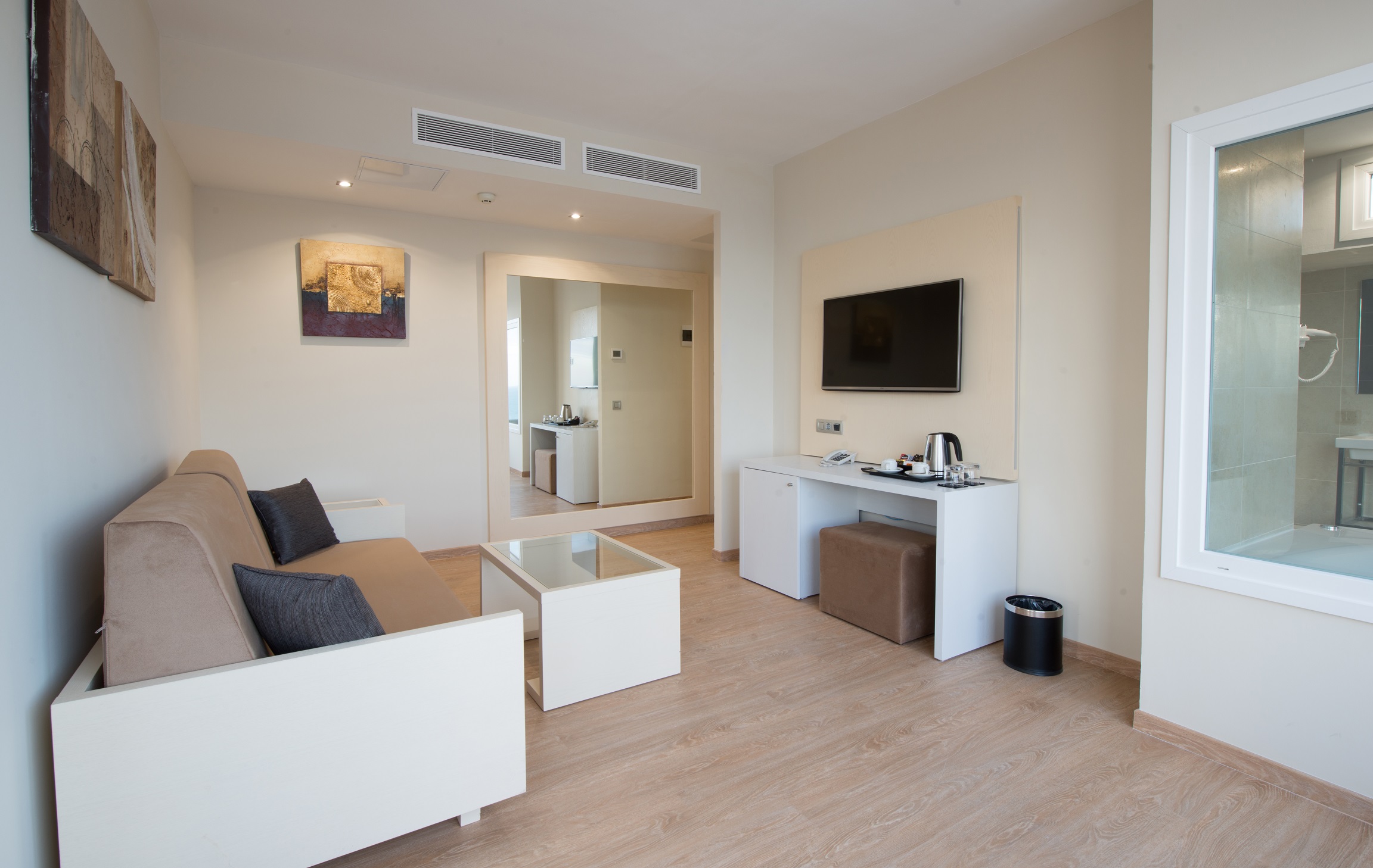 HL Suite Hotel Playa Del Ingles foto 27