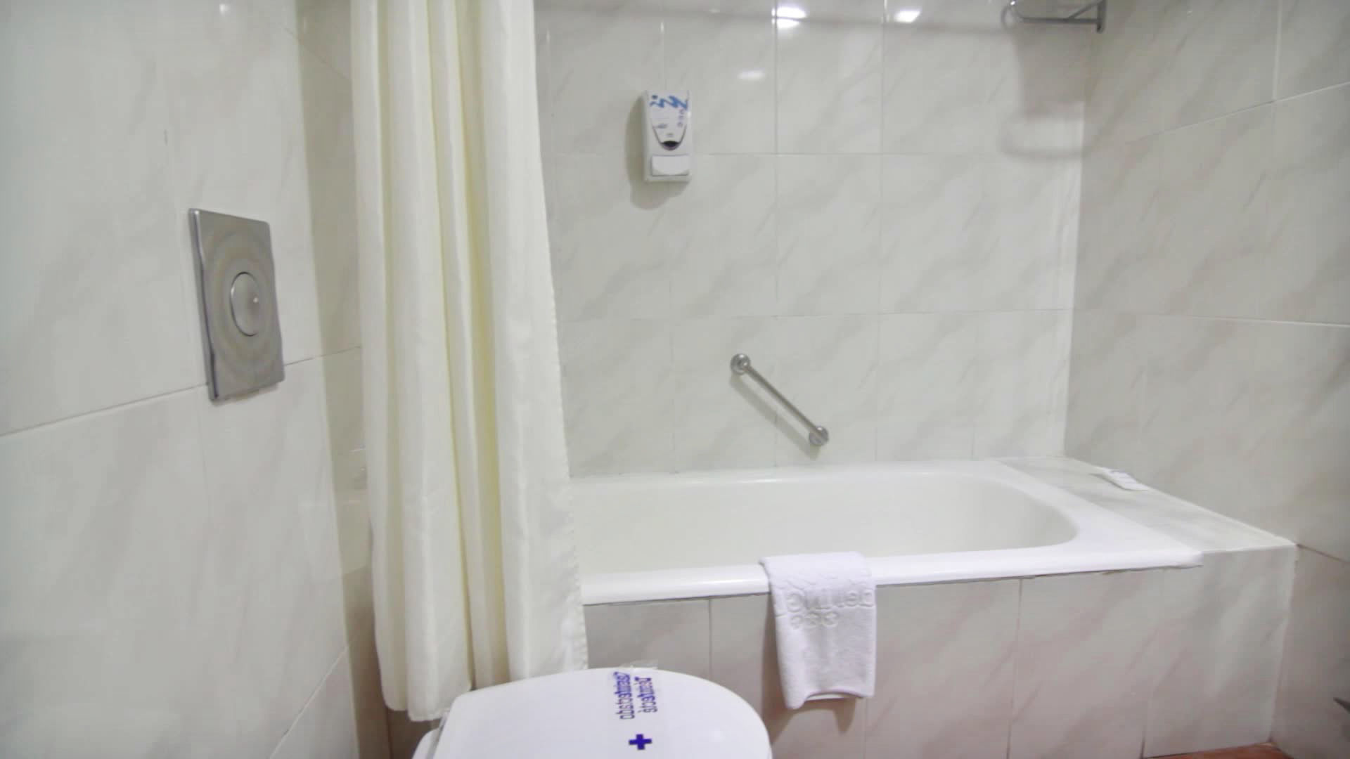 HL Suite Hotel Playa Del Ingles foto 35