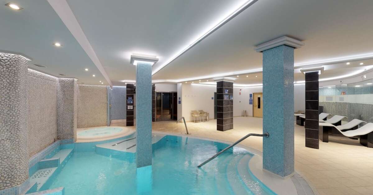 HL Suitehotel Playa del Inglés foto 15