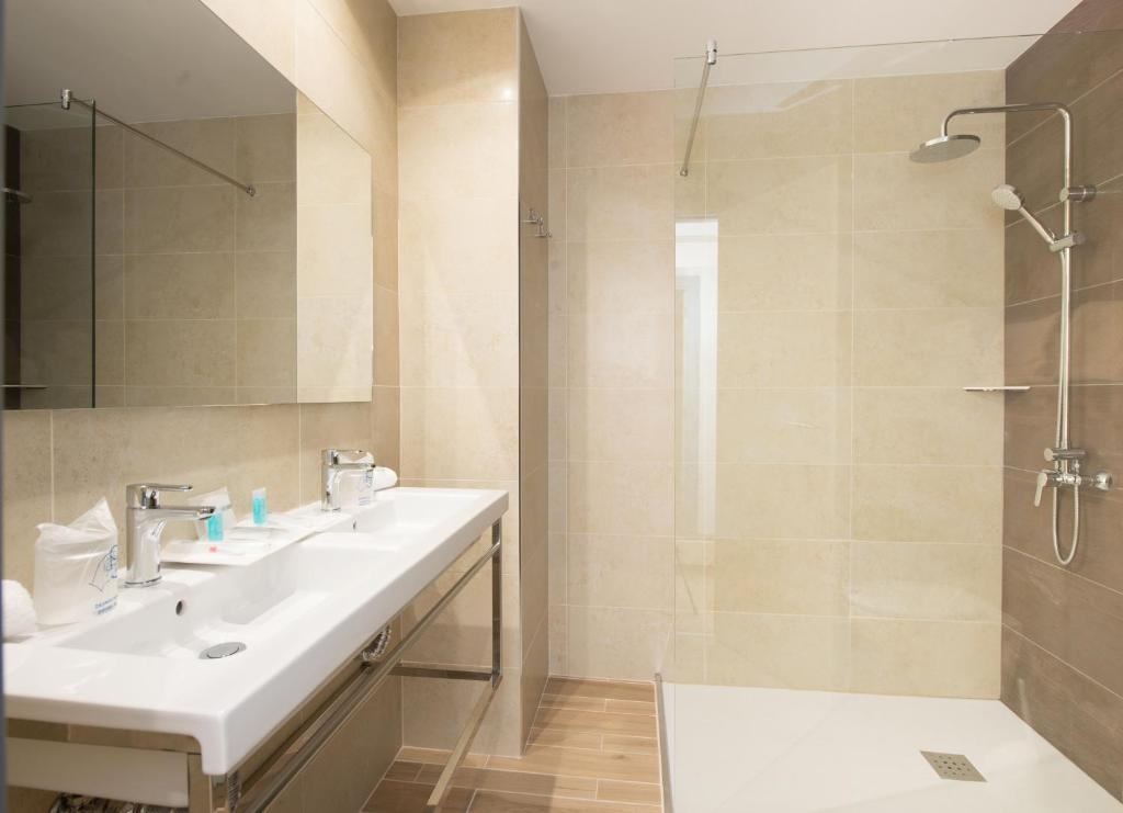 HL Suitehotel Playa del Inglés foto 12