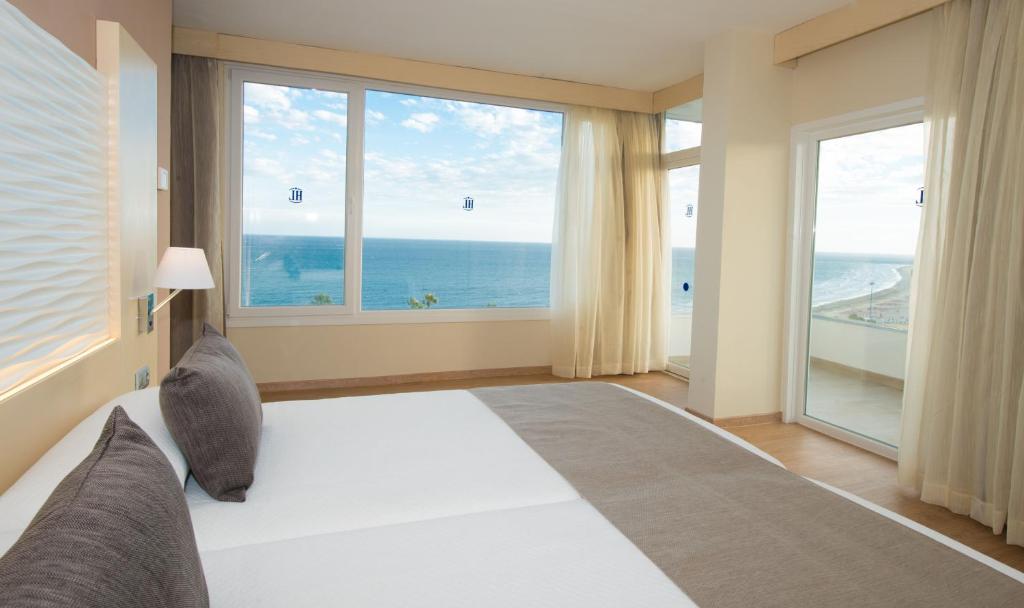HL Suite Hotel Playa Del Ingles foto 2