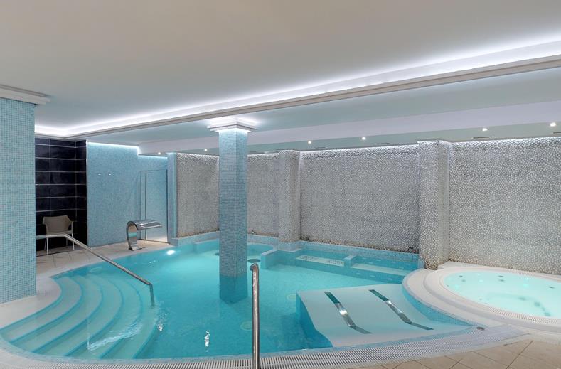 HL Suite Hotel Playa Del Ingles foto 7