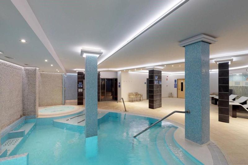 HL Suitehotel Playa del Inglés in Playa del Ingles - foto 5