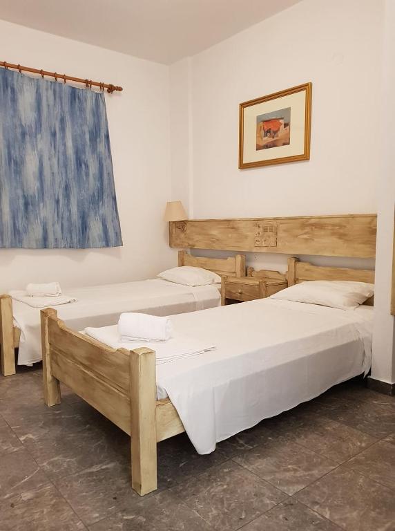 Amazones Village Suites foto 10
