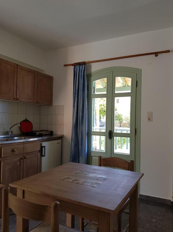 Amazones Village Suites foto 11