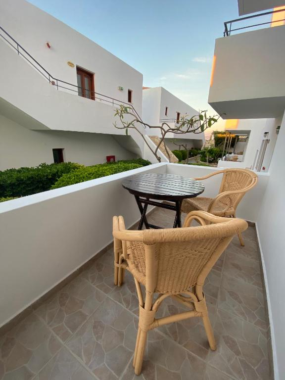 Amazones Village Suites foto 8