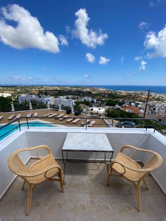 Amazones Village Suites foto 6