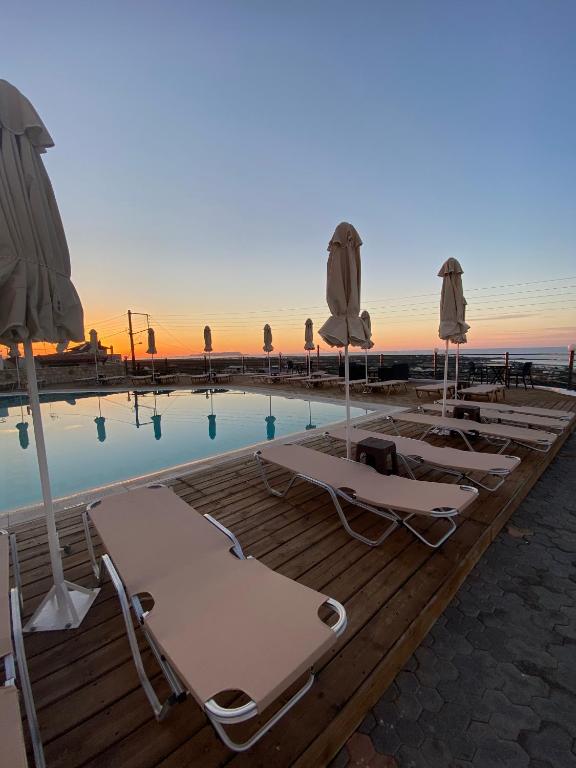 Amazones Village Suites foto 7