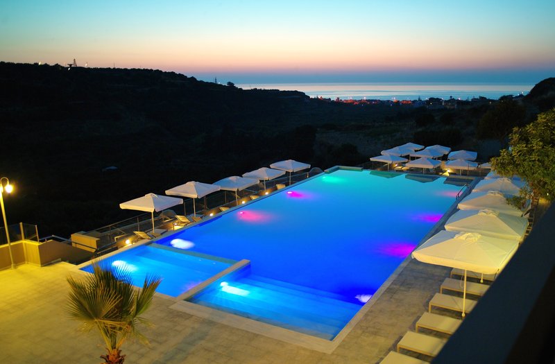 Rimondi Grand Resort & Spa foto 13