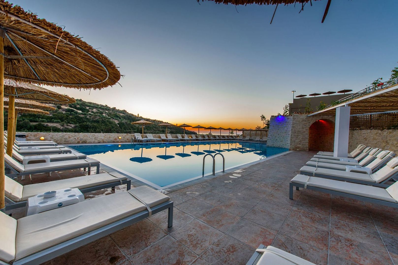 Rimondi Grand Resort & Spa foto 86