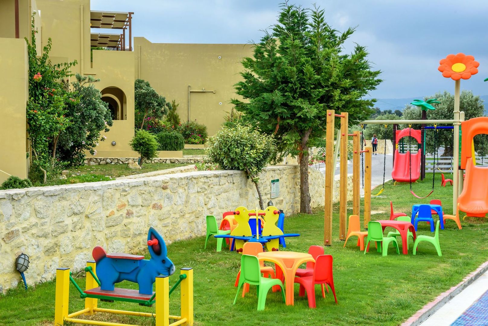 Rimondi Grand Resort & Spa foto 158