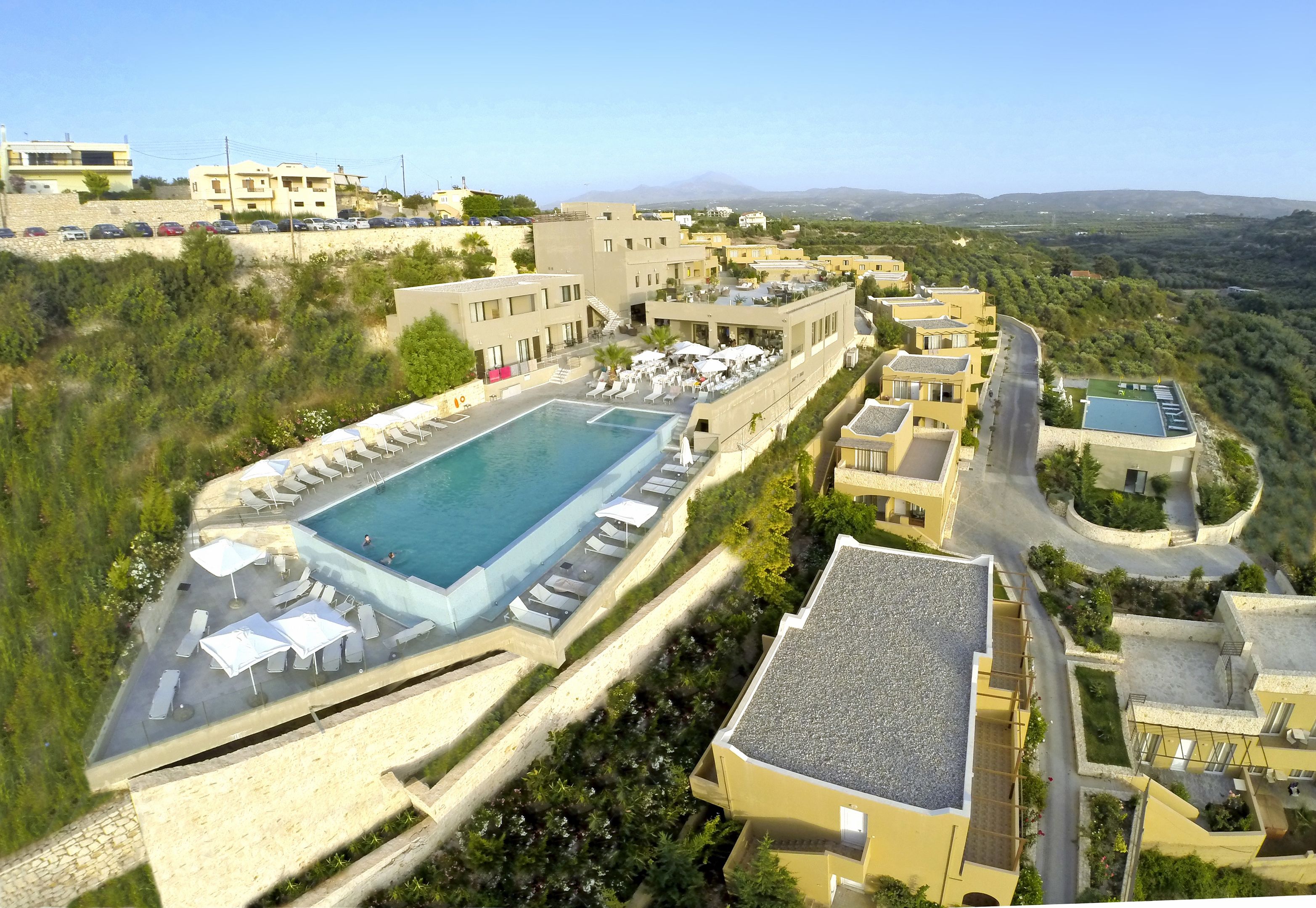 Rimondi Grand Resort & Spa foto 9