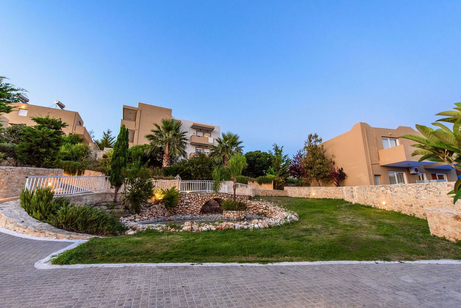 Rimondi Grand Resort & Spa foto 71