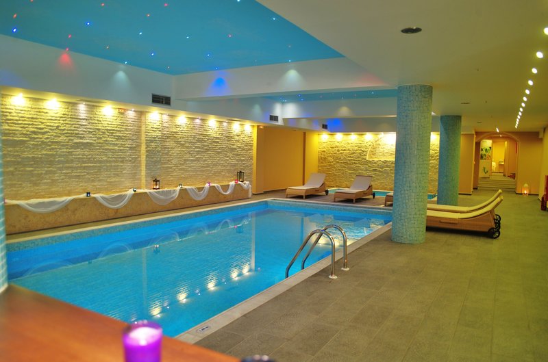 Rimondi Grand Resort & Spa foto 64