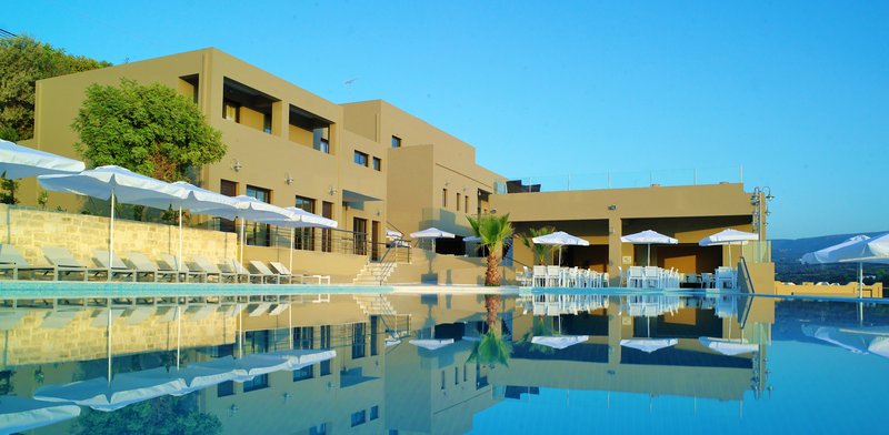 Rimondi Grand Resort & Spa foto 19
